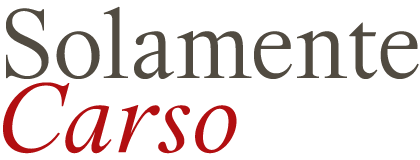 Solamente Carso