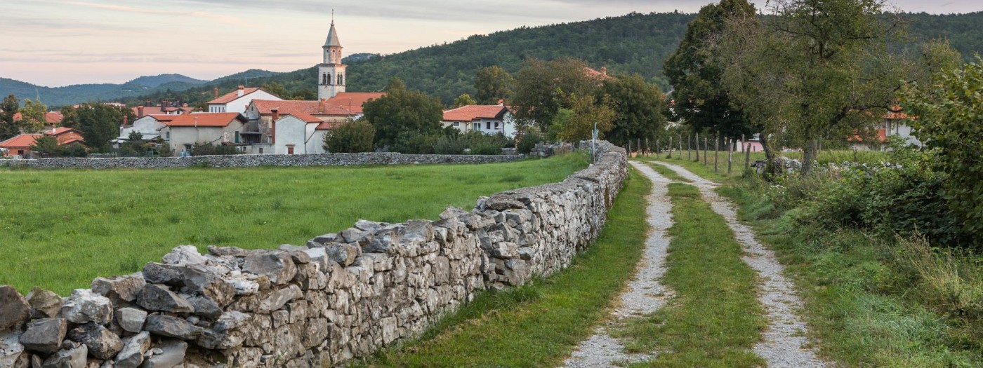 Promocijska vodenja ob mednarodnem dnevu turističnih vodnikov
