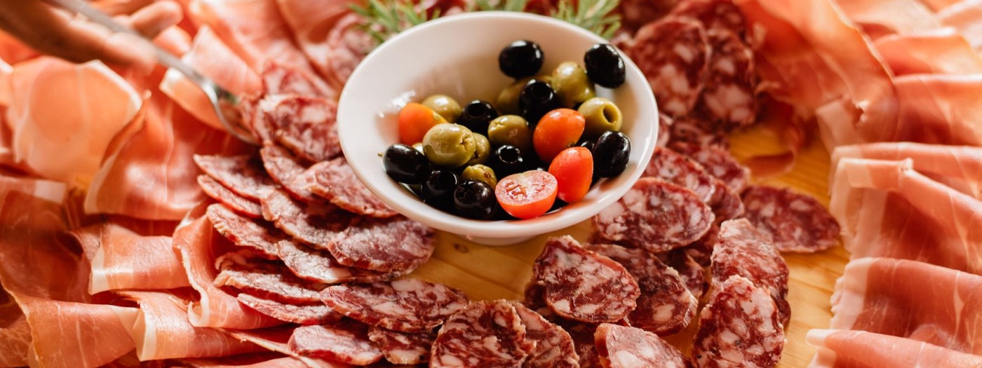 Hiša posebne sorte restaurant