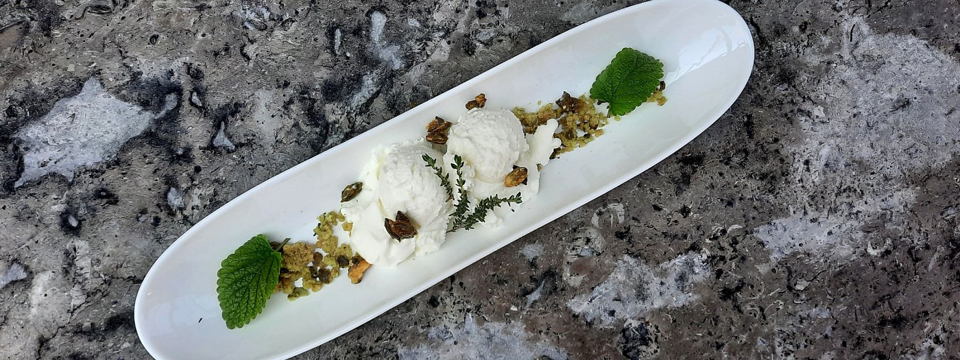 Škerlj Tourist farm