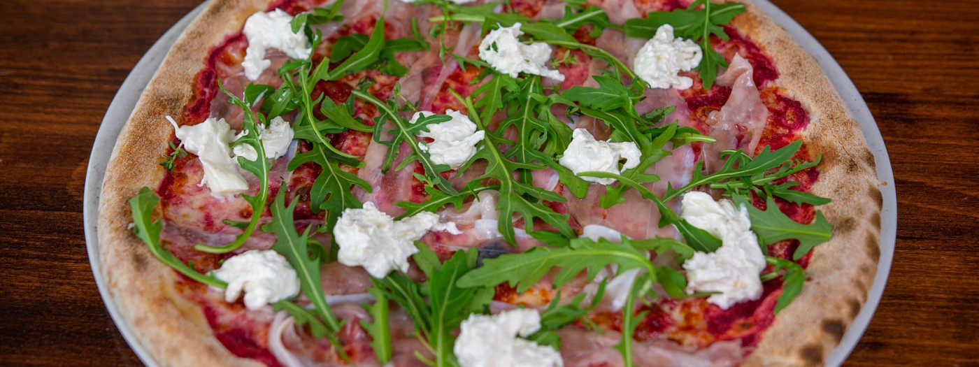 Trattoria e pizzeria Jakob