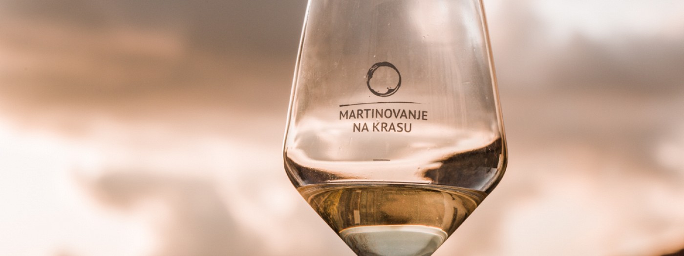 Martinovanje na Krasu v trajnostnem duhu
