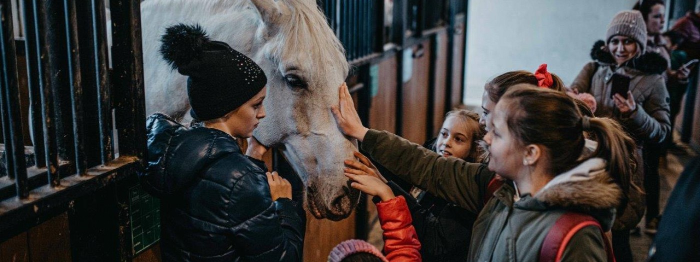 Počitniško varstvo za otroke