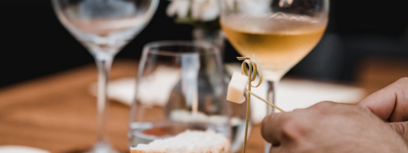 Martinovo doživetje na kraškem dvorišču Vinakras