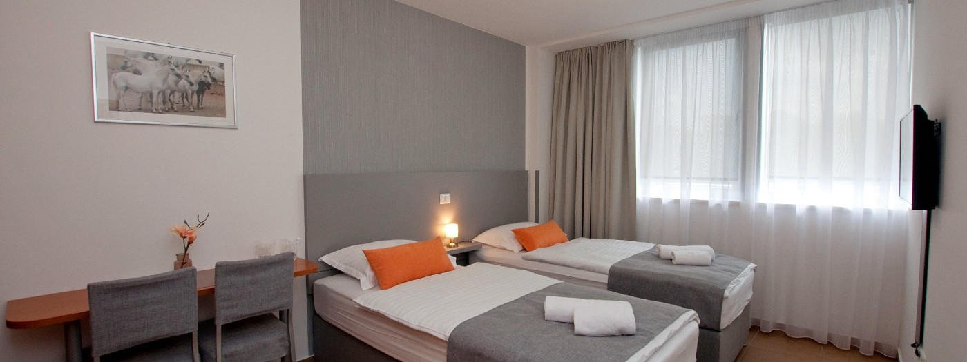 Camere Rooms Nataly