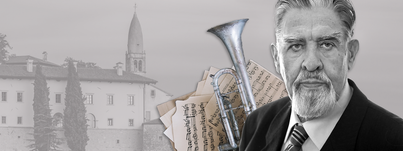 Pesniški koncert: Pesmi Cirila Zlobca