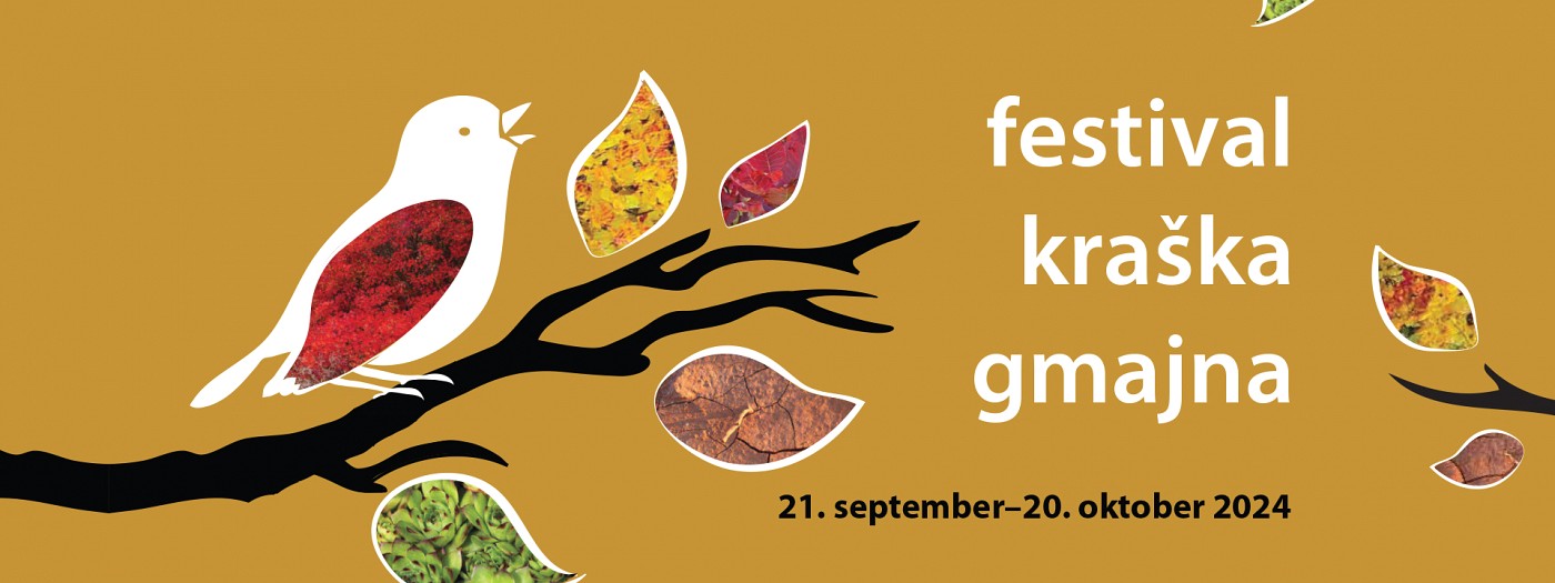 Karst gmajna festival