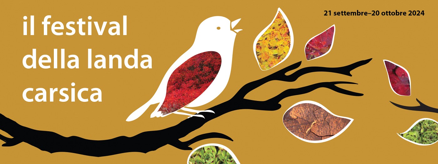 Festival della landa carsica