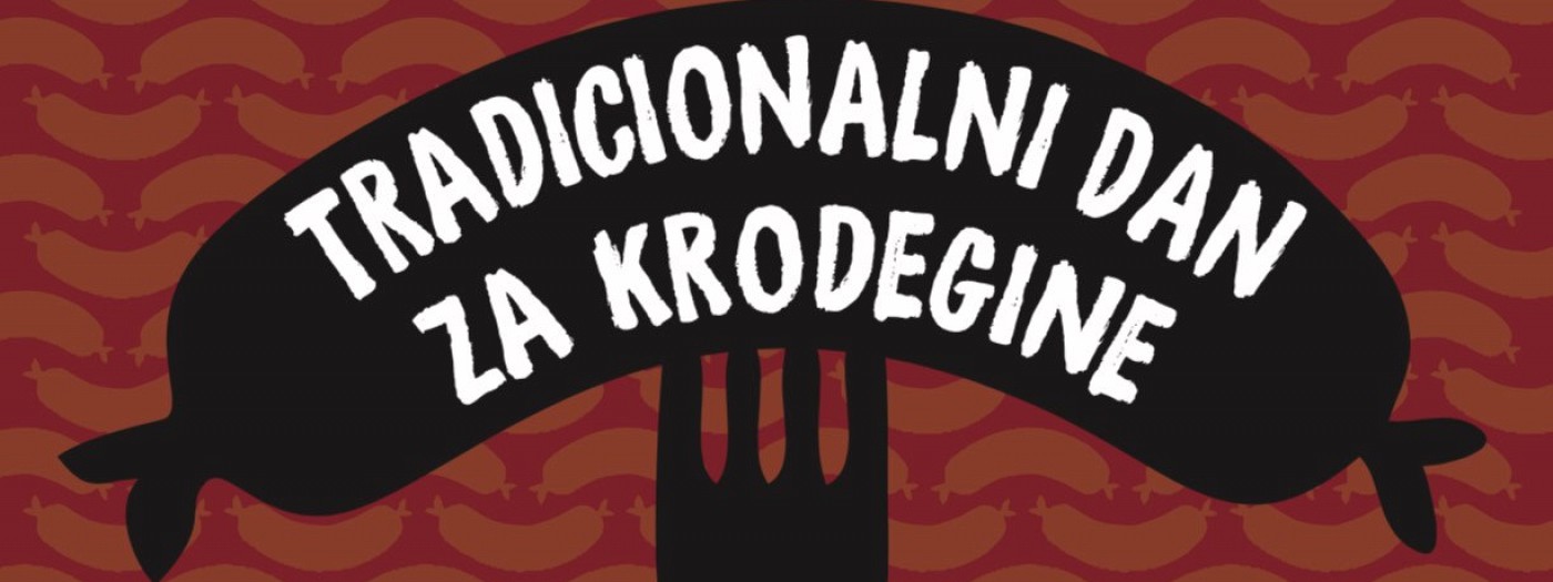 Tradicionalni dan za krodegine