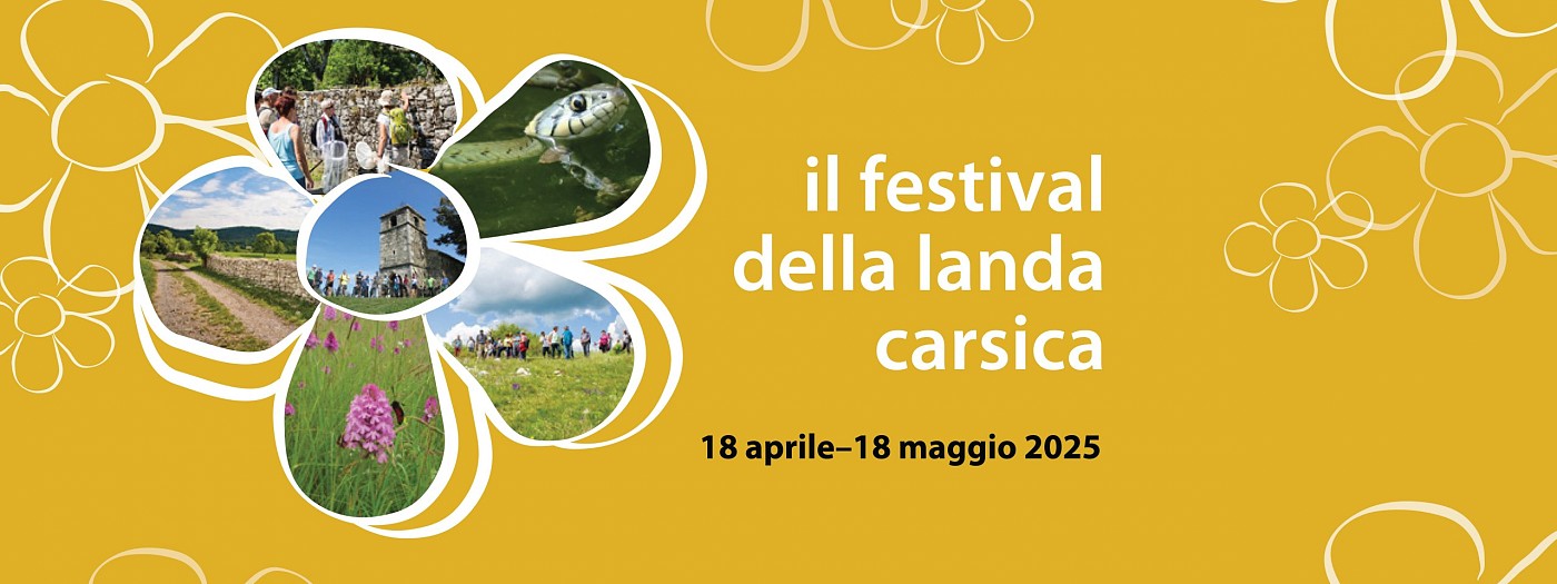 Festival della landa carsica