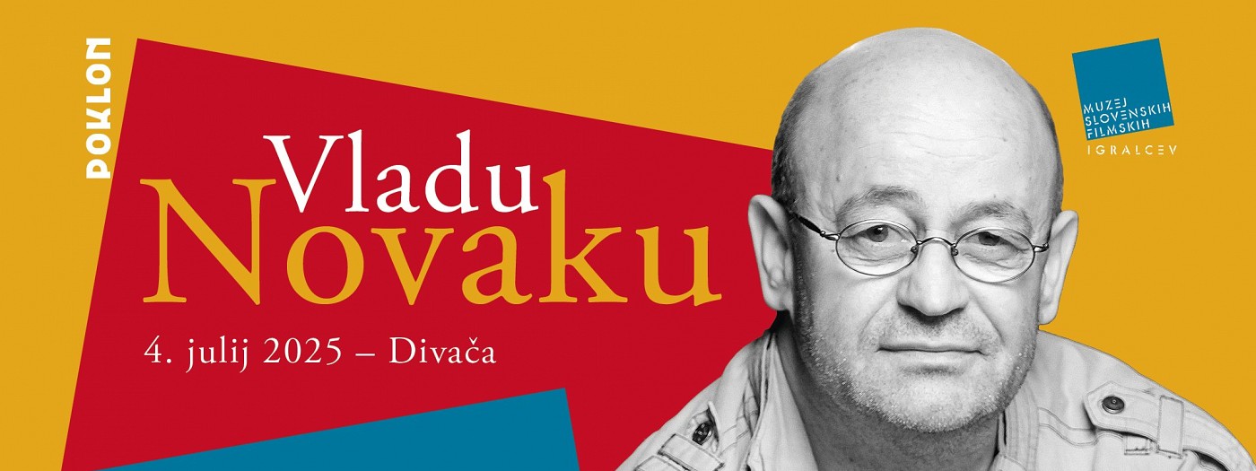 Poklon Vladu Novaku