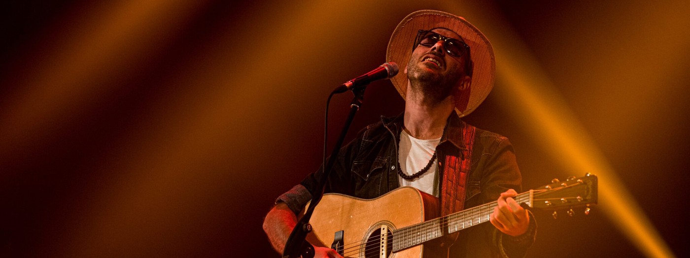 Koncert: Rudi Bučar