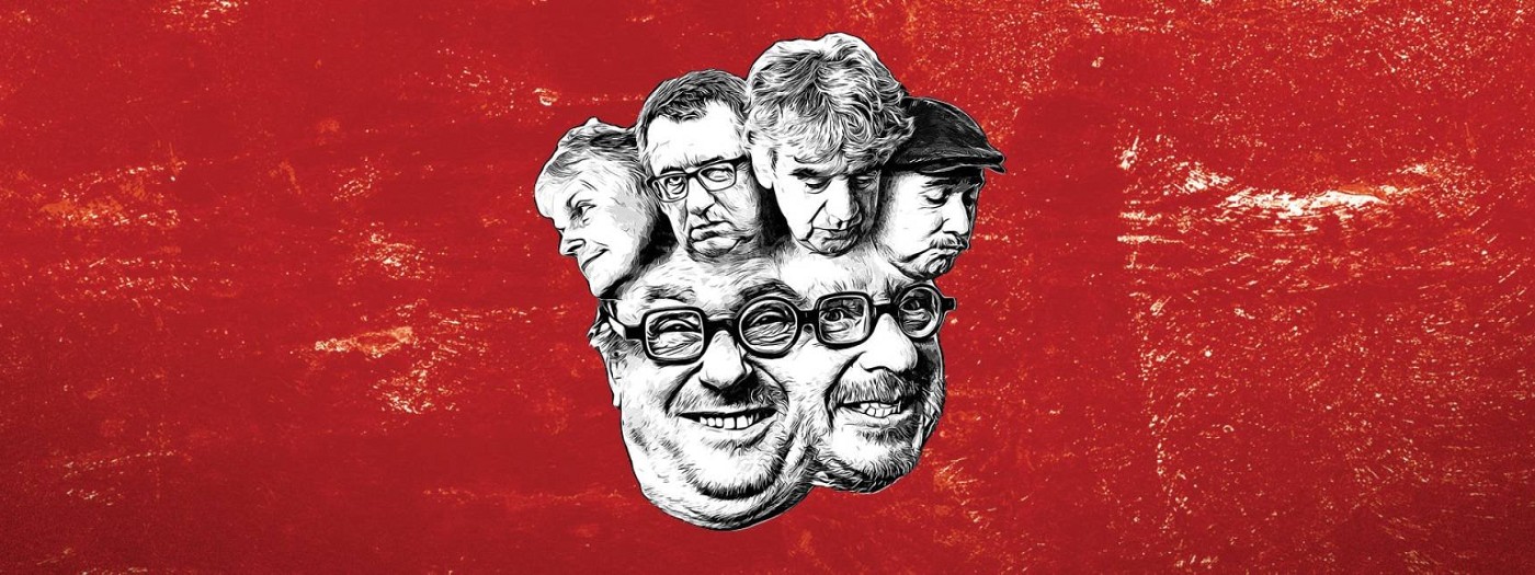 Moj živòt je ROKentROL