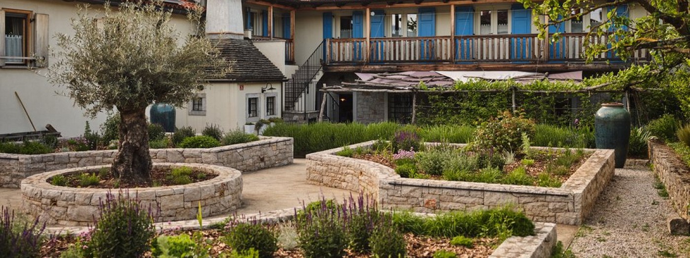 Hotel St. Daniel s certifikatom EU Eco Label krepi trajnostno vizijo destinacije Kras in Brkini