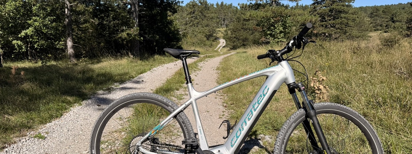 KOLOKRAS – rent-a-bike & servis koles
