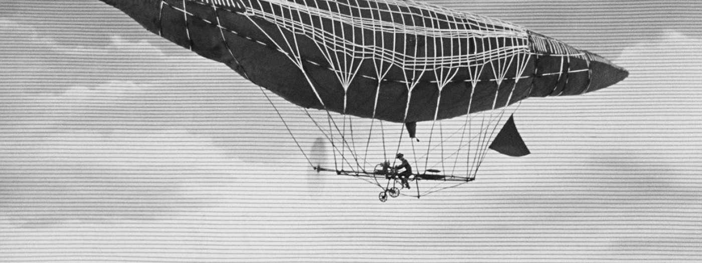Podobe filma: Leti, leti raketa!