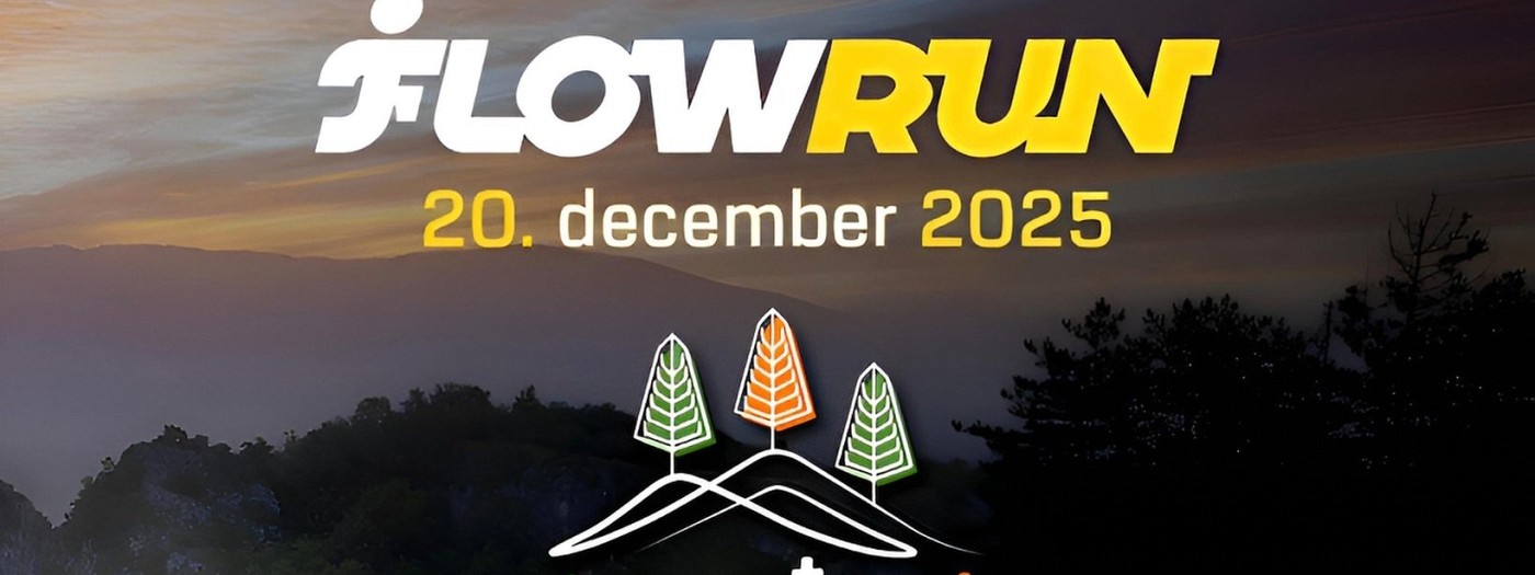 Flowrun - Kras Trail pripravljalna tura