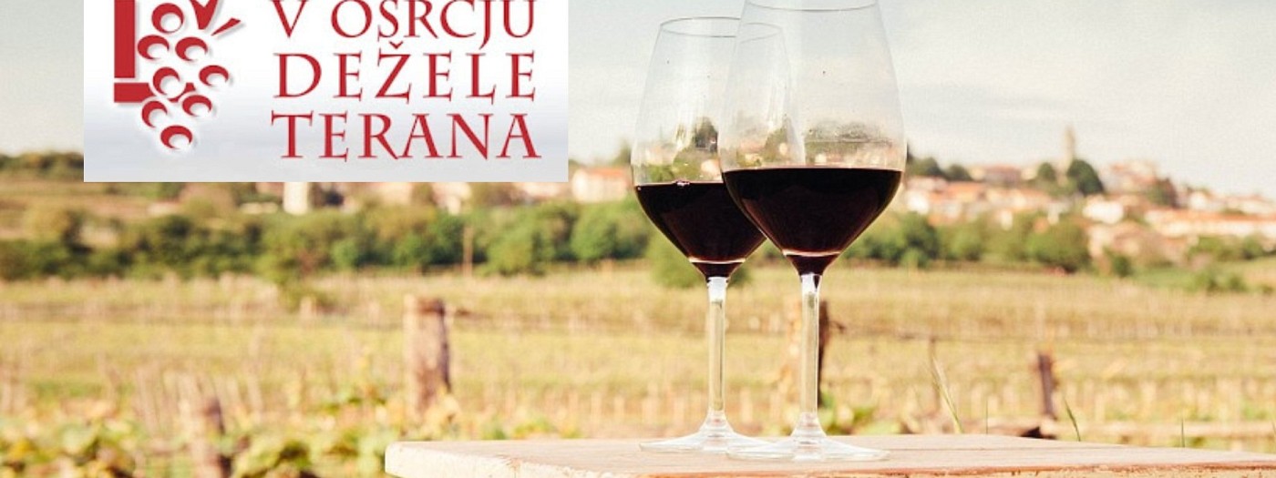 Im Herzen des Teran-Landes