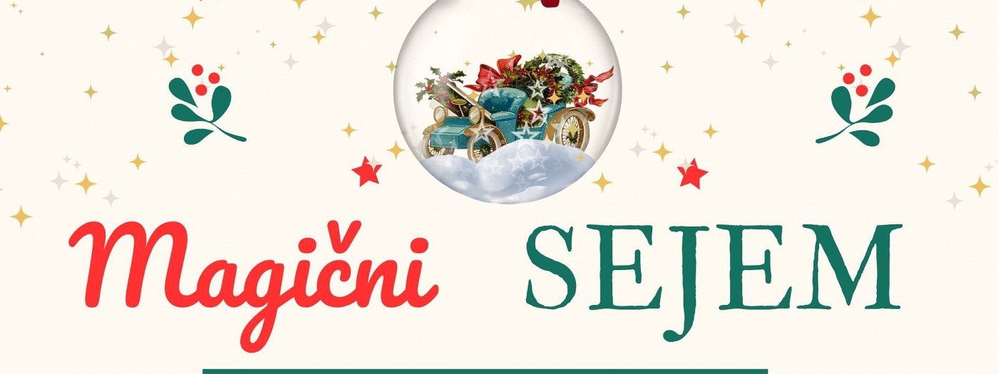 Magični sejem