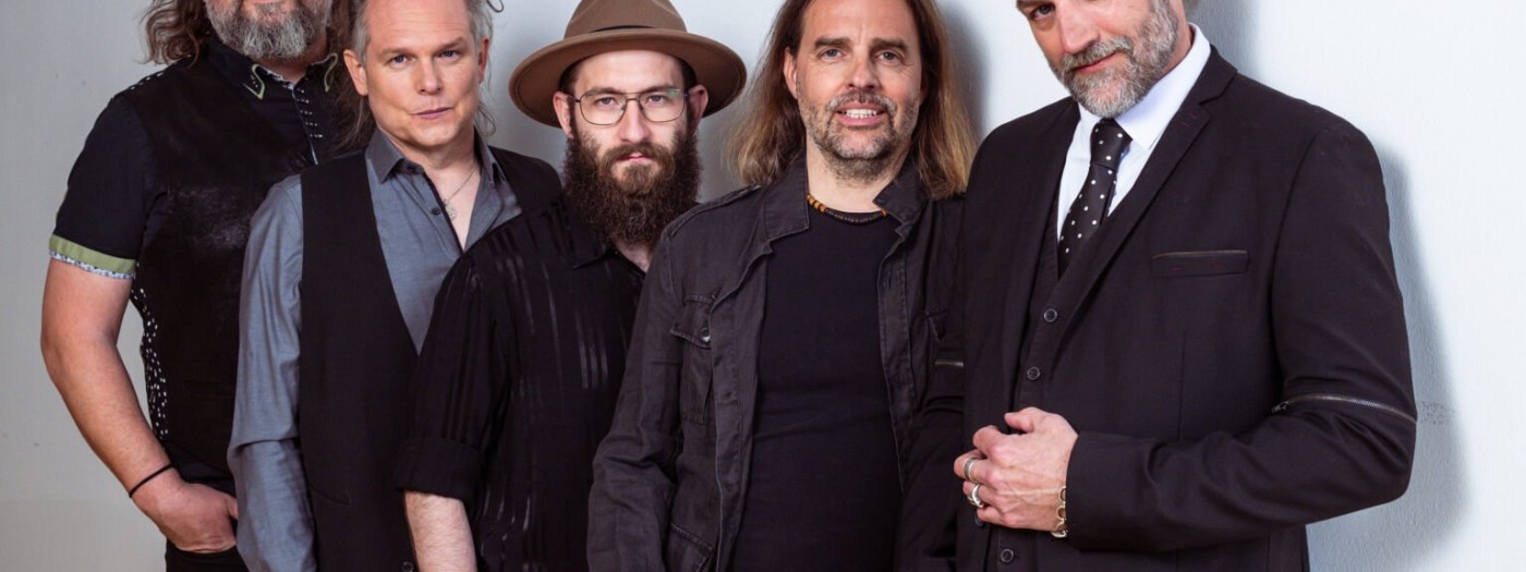 Koncert: Hamo & Tribute 2 Love