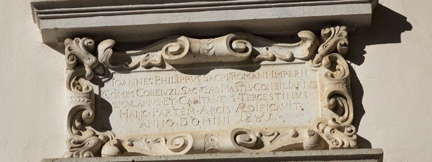 Novoveška stvarnost prostora in vloga rodbine Kobencl