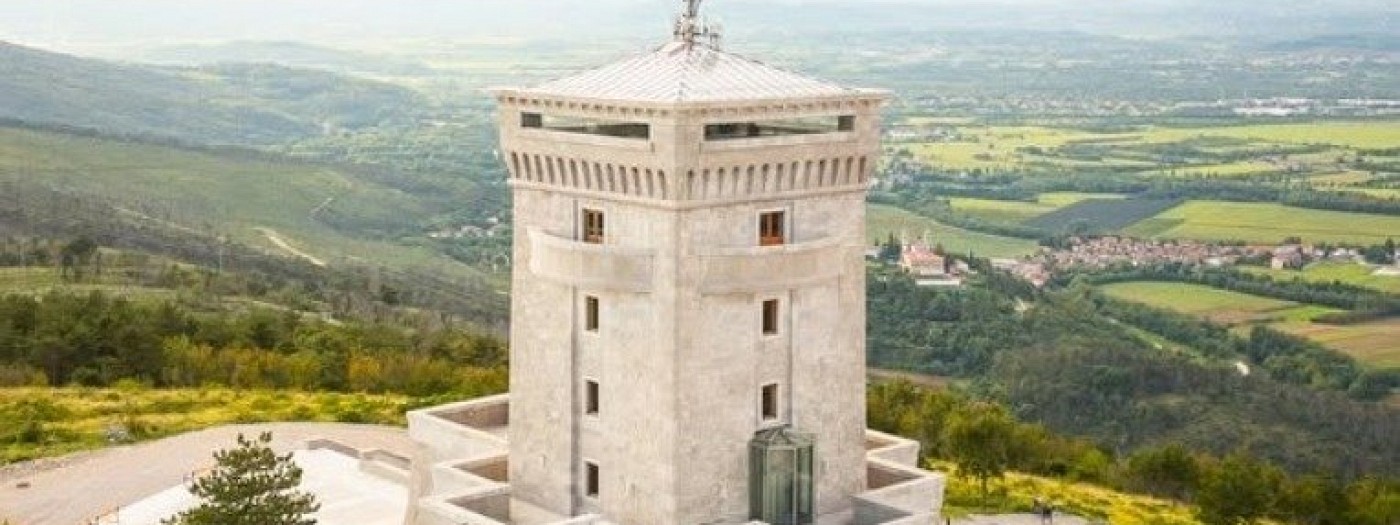 Teden kulture na Cerju