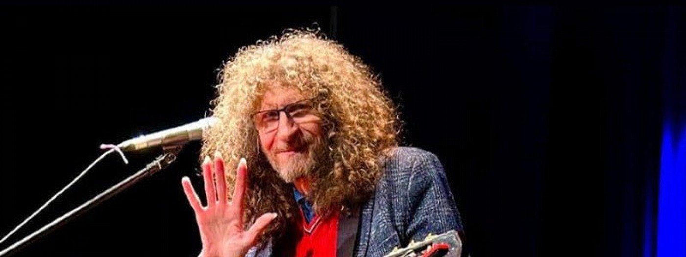 Koncert: Adi Smolar