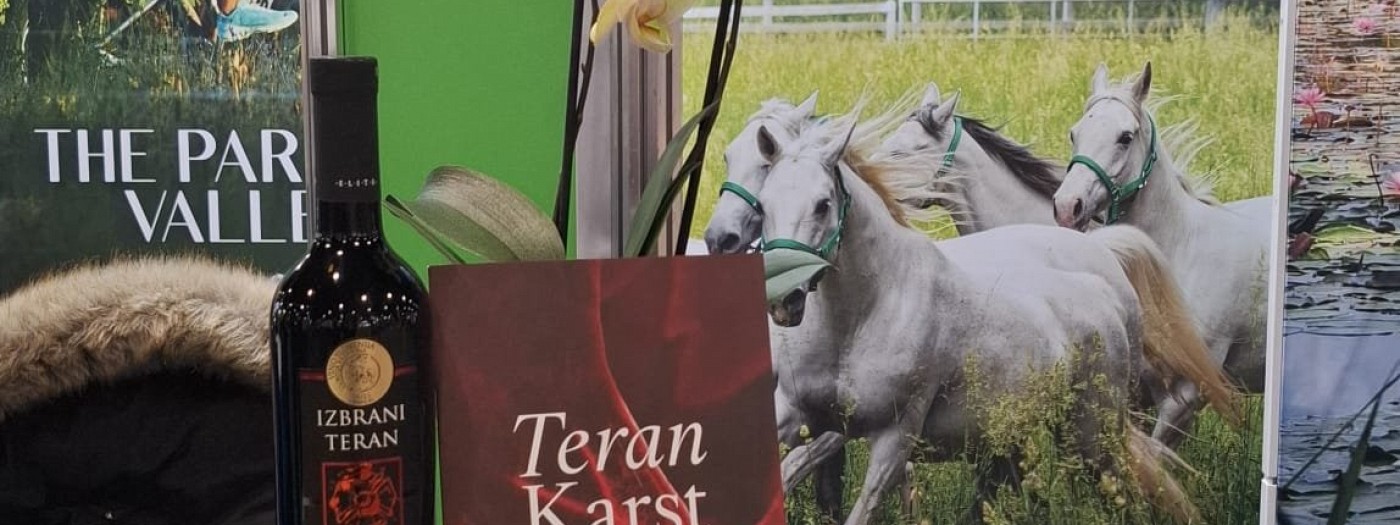 Uspešna zimska sejemska sezona