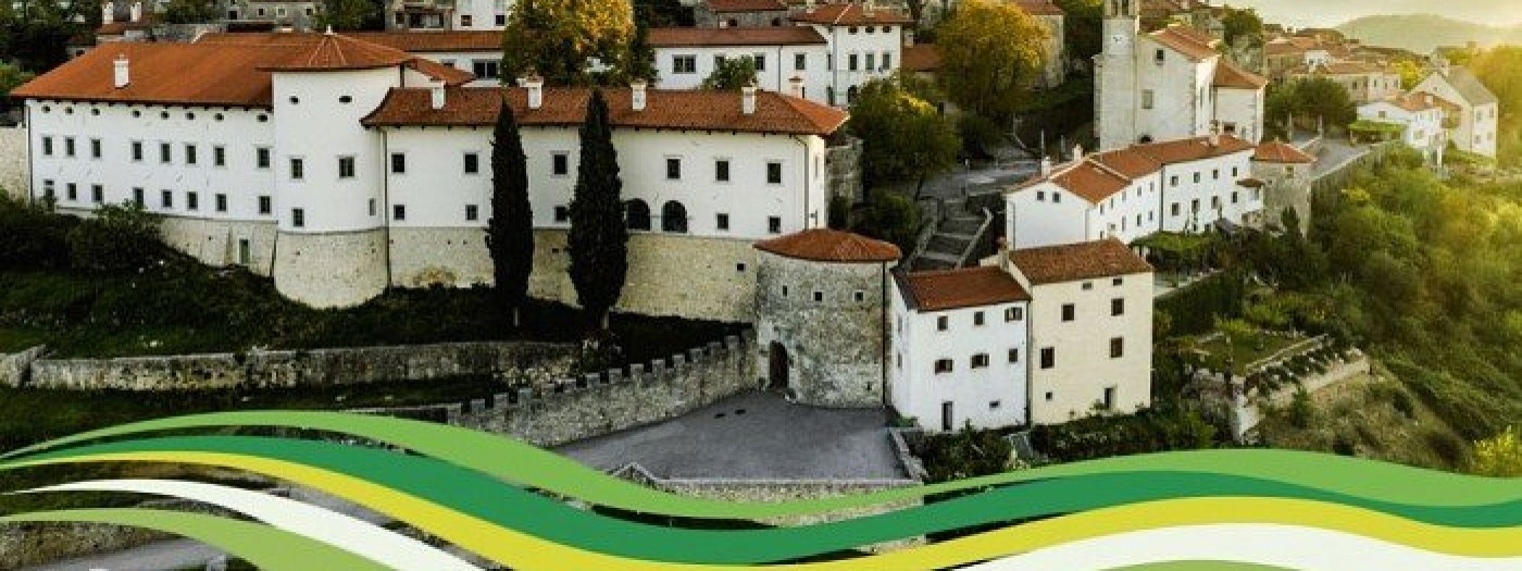 Primorska poje v Štanjelu