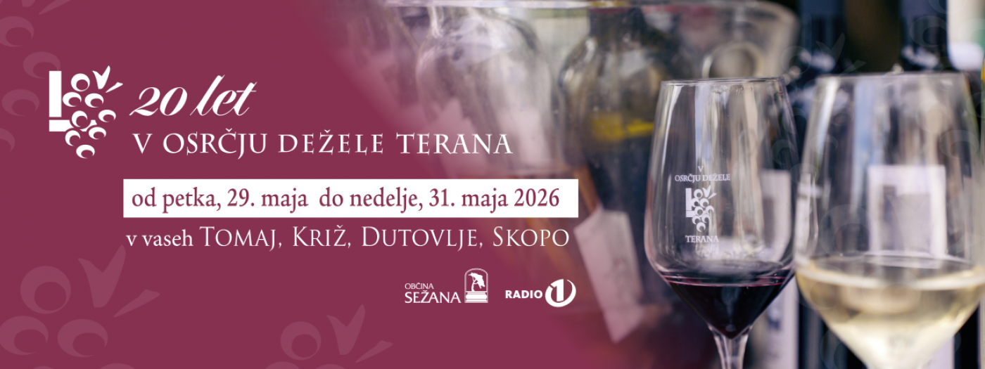 V osrčju dežele terana