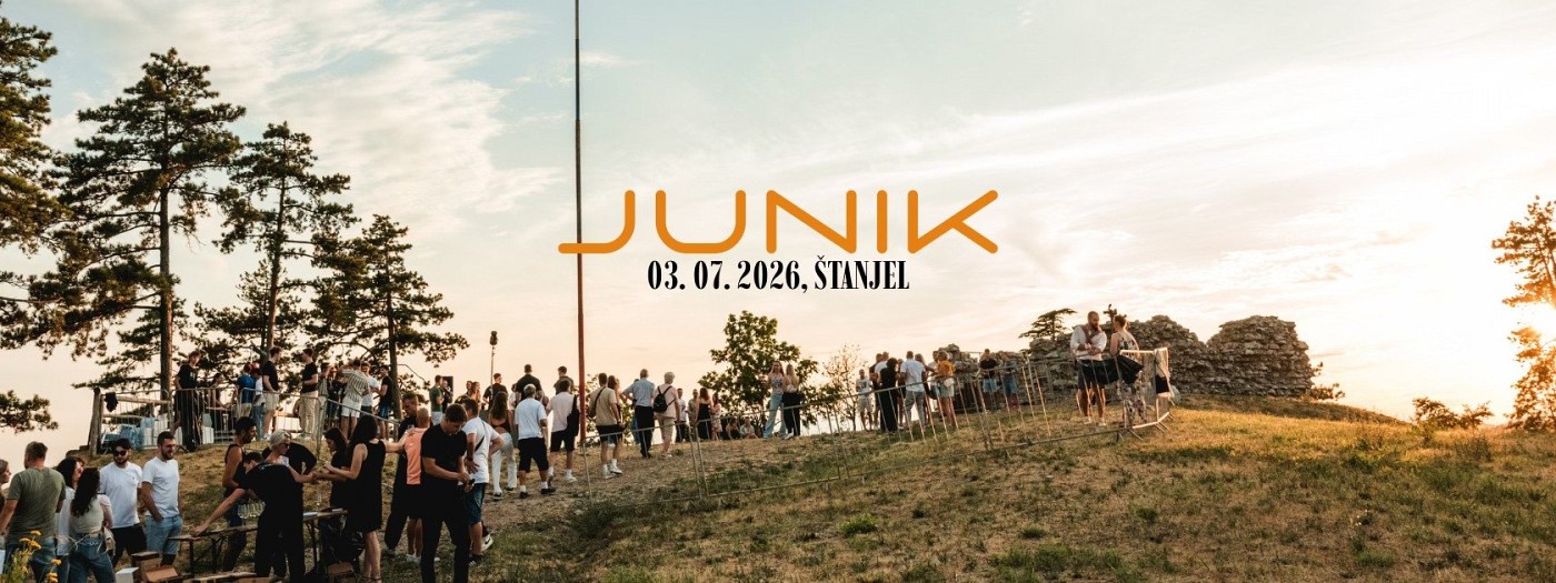 Junik