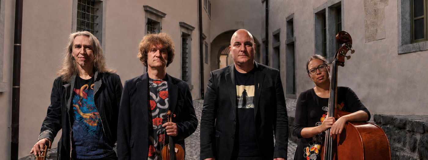 Koncert: Terrafolk