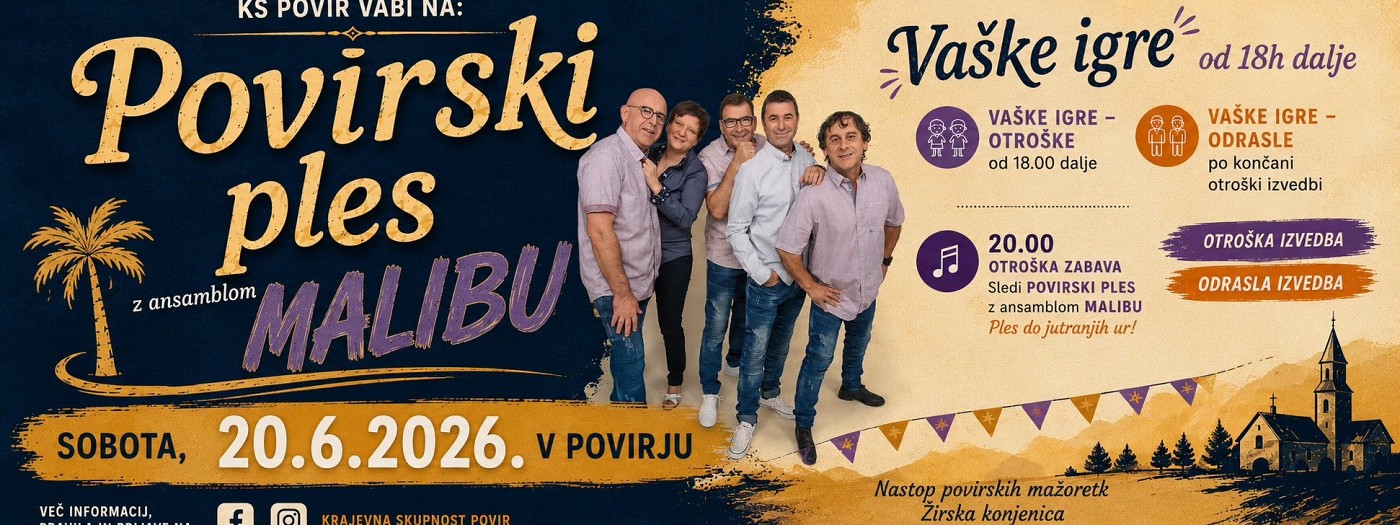 Povirski ples