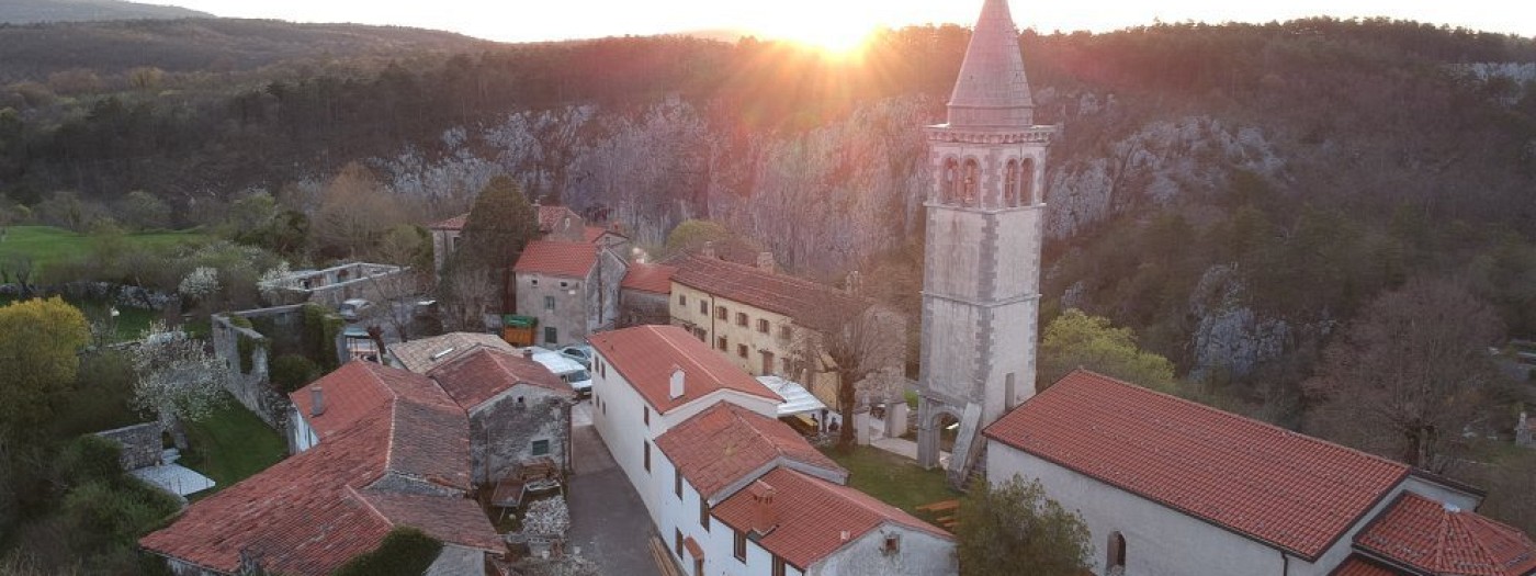 30. Škocjanfest