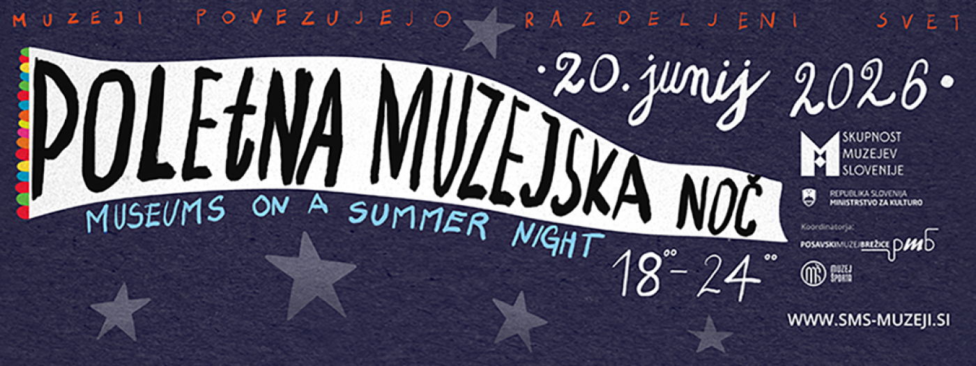 Poletna muzejska noč na Krasu in v Brkinih