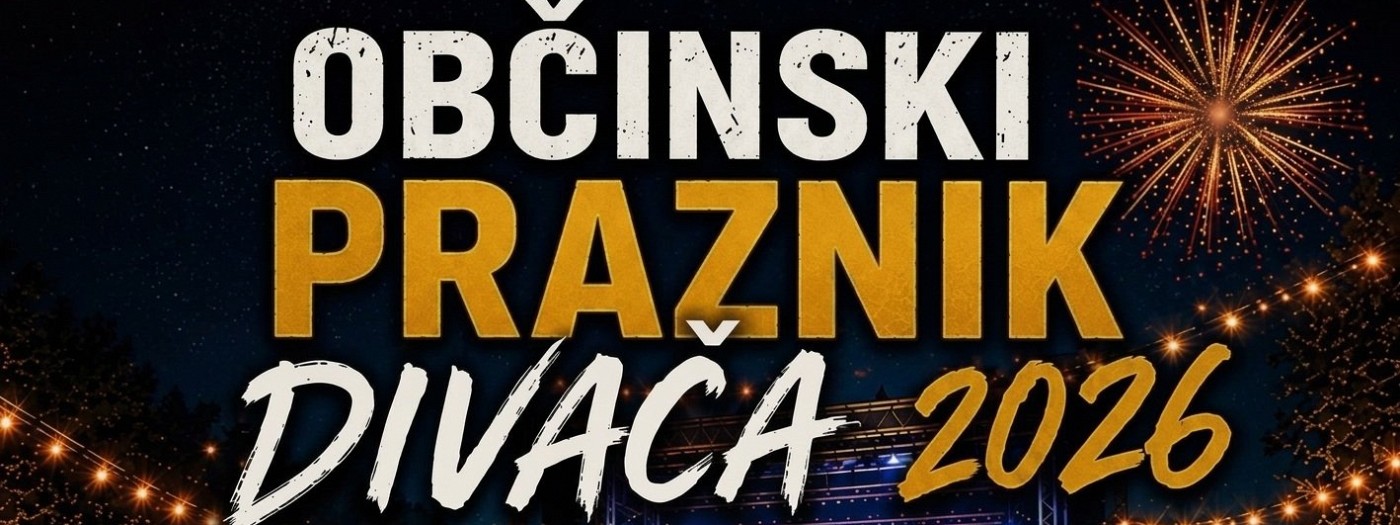 Občinski praznik Divača