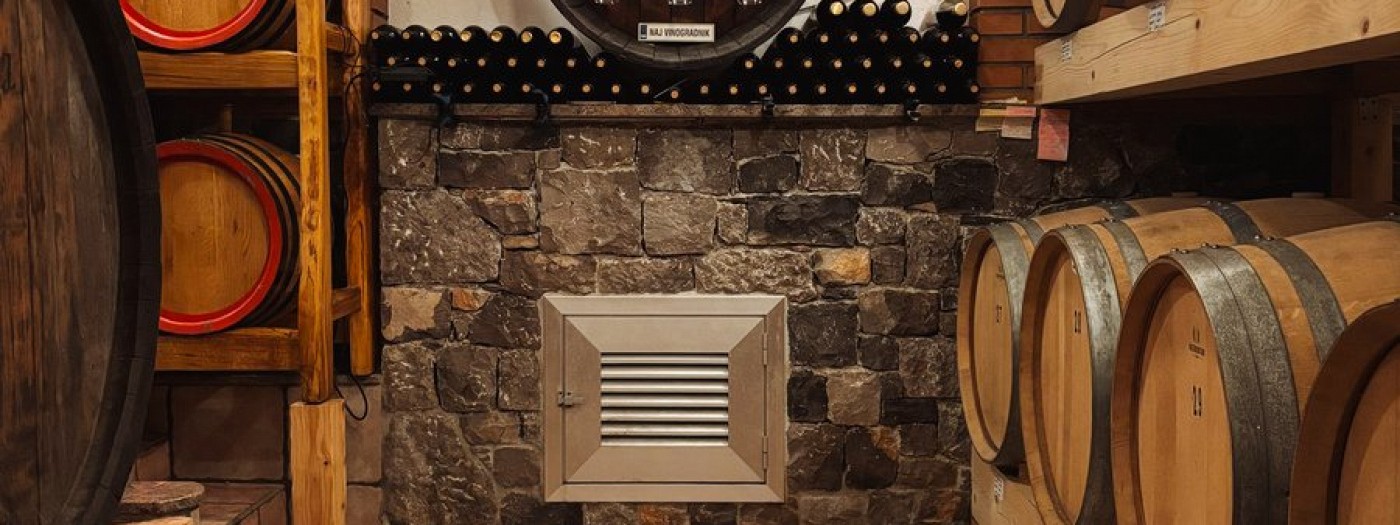 Azienda vinicola Starc