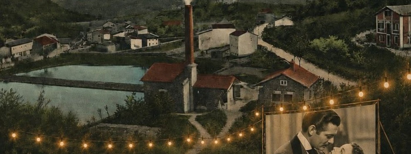 Kino: Poletna noč na pumpi