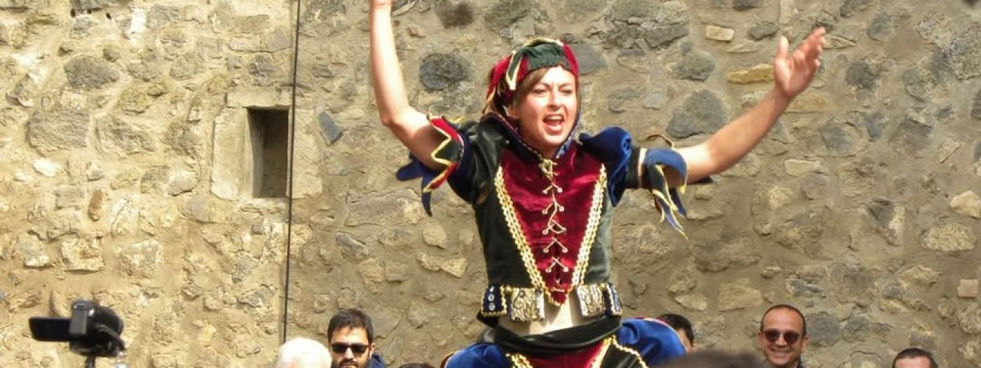 Ana Desetnica