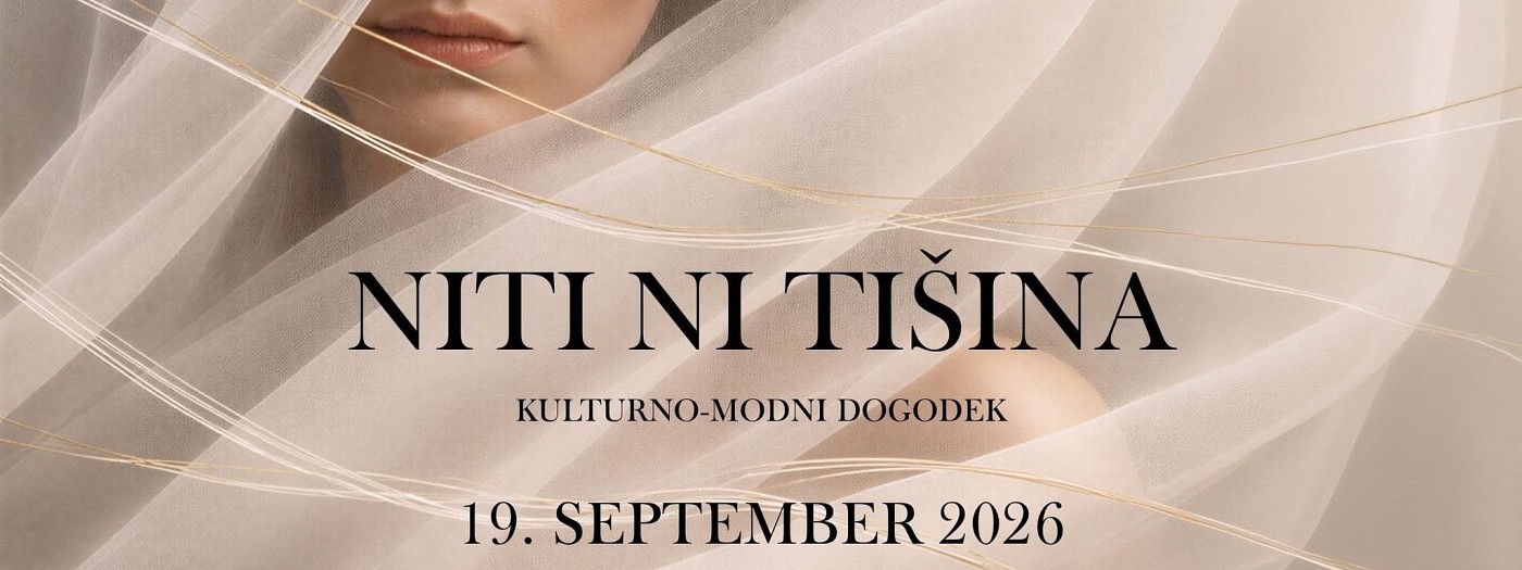 Niti ni tišina