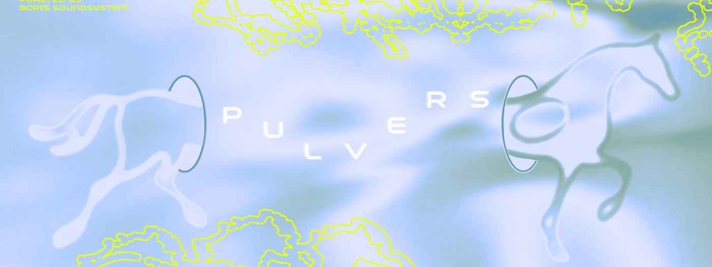PULVERS w/ NOIZAR