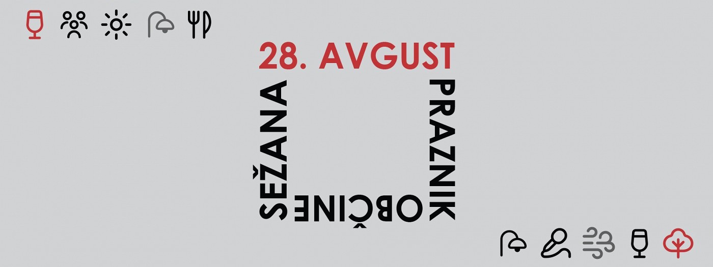 Praznik Občine Sežana