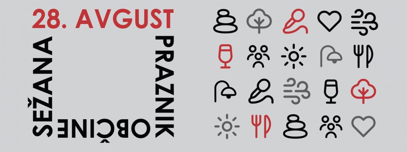 Praznik Občine Sežana