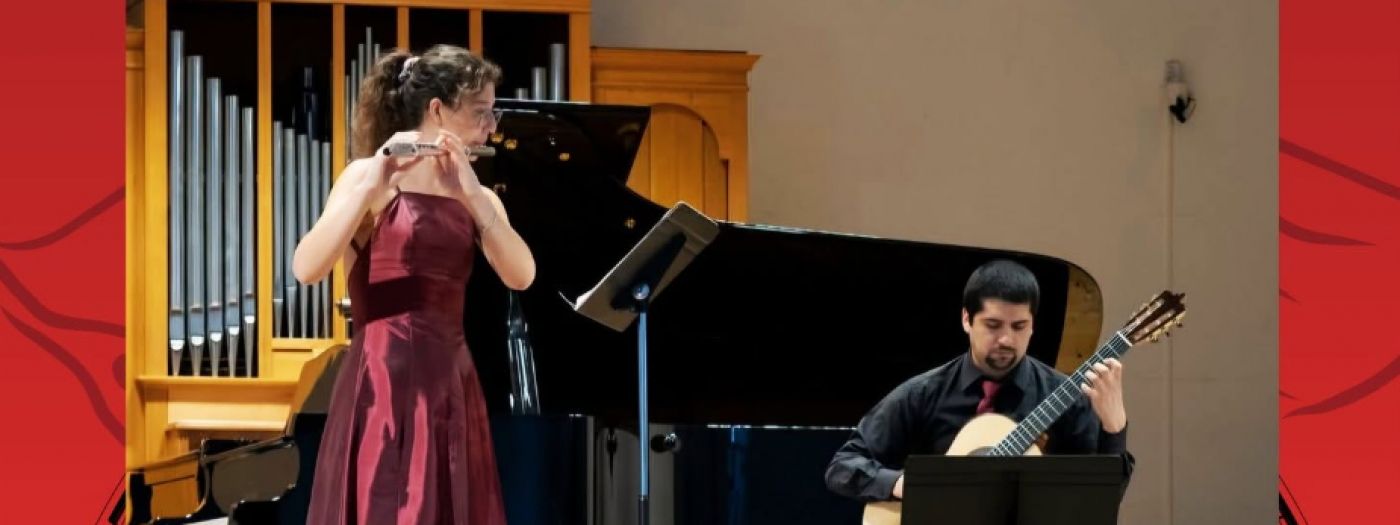 Klasični koncert: Od Mediterana do Buenos Airesa