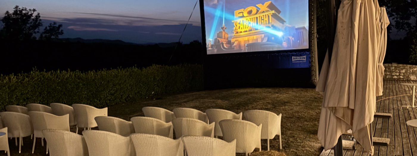 Tasting Cinema – Butični kino pod zvezdami: Brooklyn