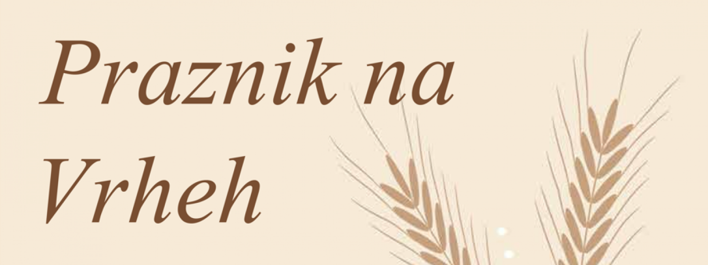 Praznik na Vrheh