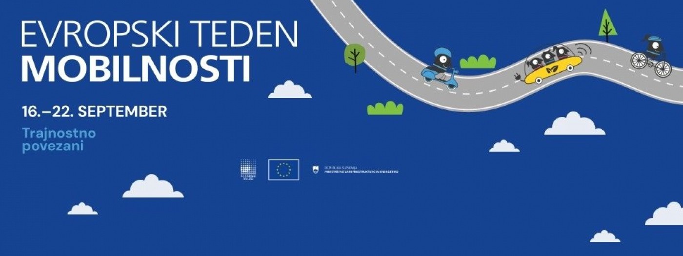 Evropski teden mobilnosti na Krasu in v Brkinih