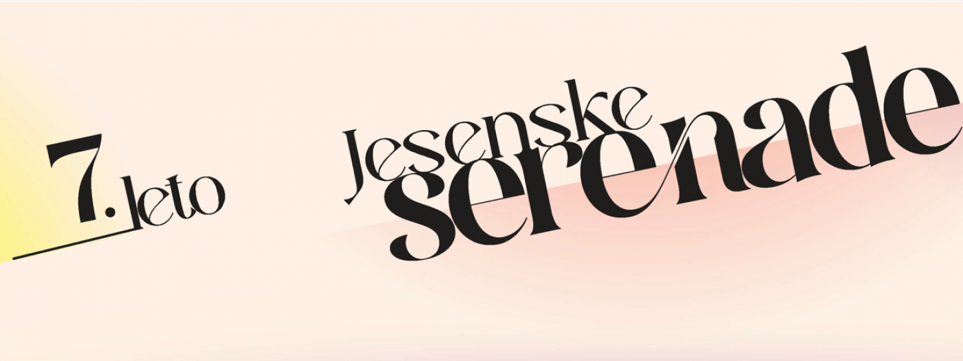 Jesenske serenade na Krasu in v Brkinih