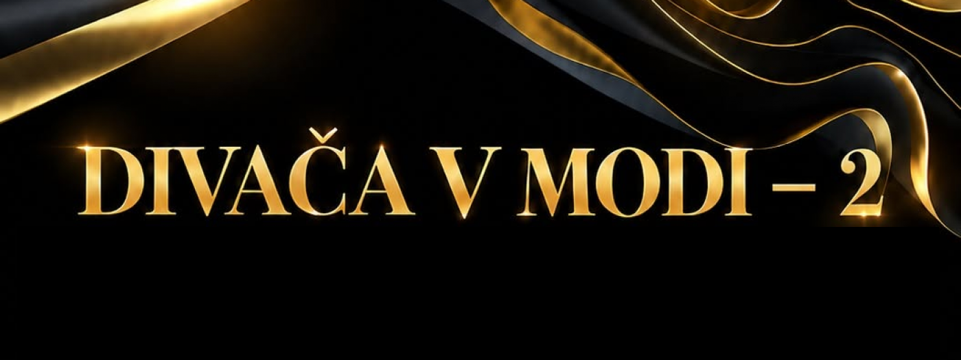 Divača v modi - 2
