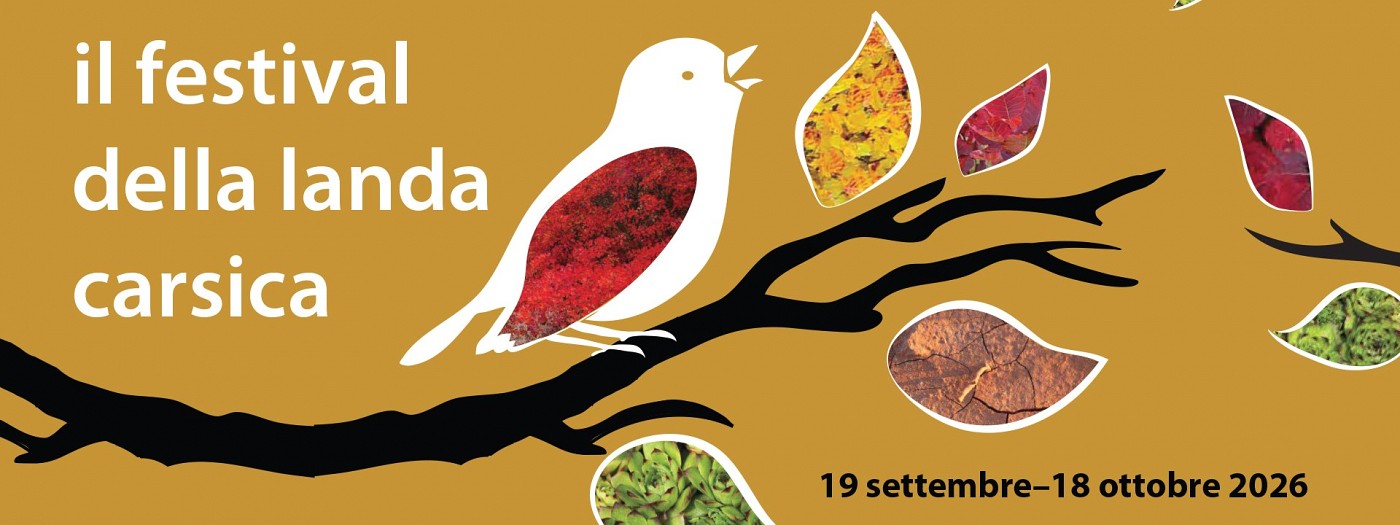 Festival della landa carsica